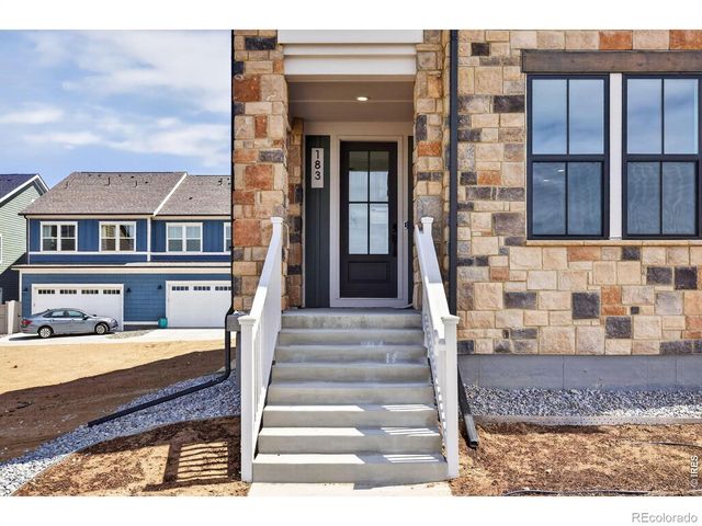 183 Liberty Street, Erie, CO 80516