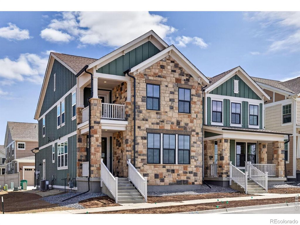 183 Liberty Street, Erie, CO 80516