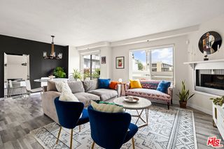 252 W Spazier Avenue F, Burbank, CA 91502