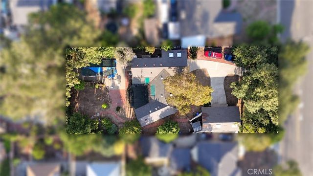 9409 Olive, Temple City, CA 91780