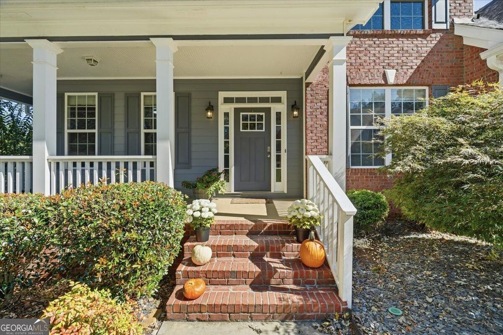 6180 Lake Windsor Parkway, Buford, GA 30518 — photo 2