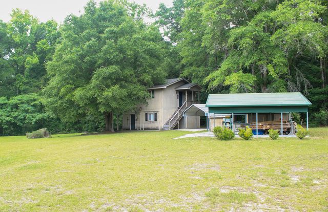 5451 Wire Road, Branchville, SC 29432