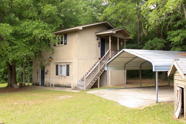 5451 Wire Road, Branchville, SC 29432