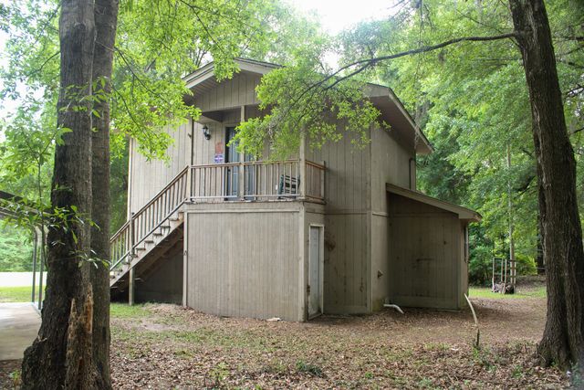 5451 Wire Road, Branchville, SC 29432