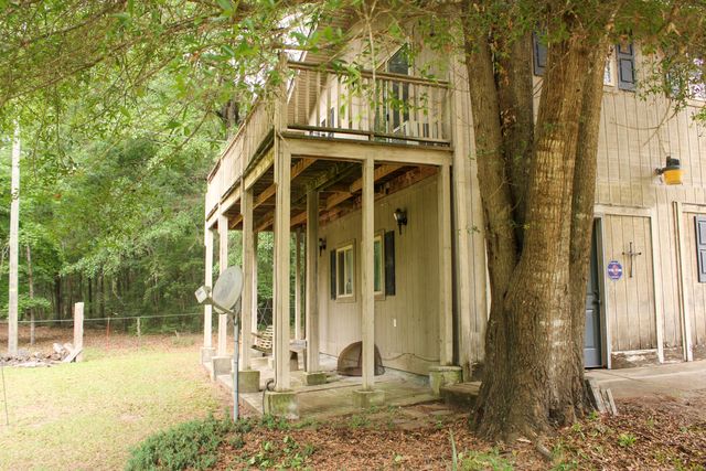 5451 Wire Road, Branchville, SC 29432
