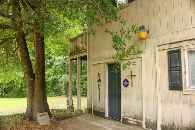 5451 Wire Road, Branchville, SC 29432