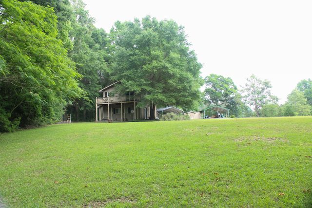 5451 Wire Road, Branchville, SC 29432