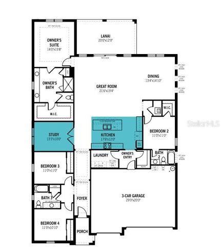 9041 SUNDANCE TERRACE, Parrish, FL 34219