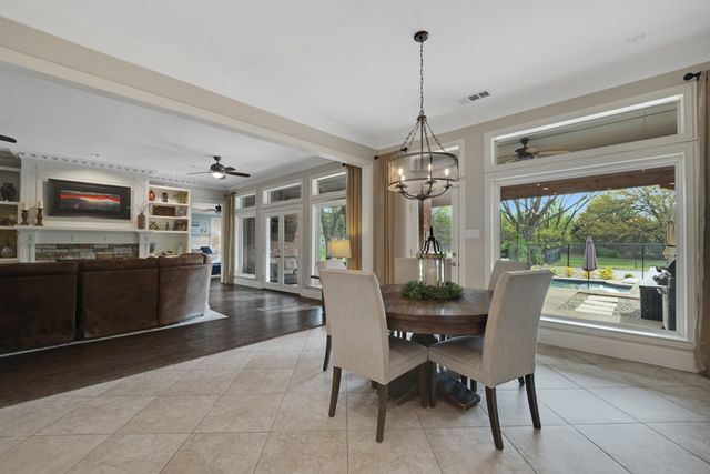 1908 Peninsula Drive, Flower Mound, TX 75022