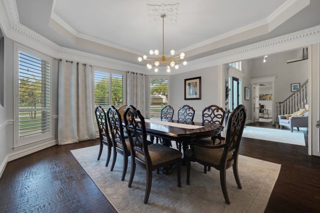 1908 Peninsula Drive, Flower Mound, TX 75022