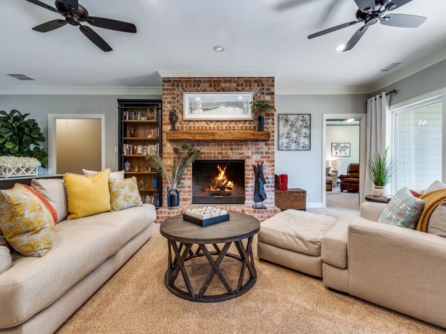 1908 Peninsula Drive, Flower Mound, TX 75022