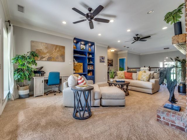 1908 Peninsula Drive, Flower Mound, TX 75022