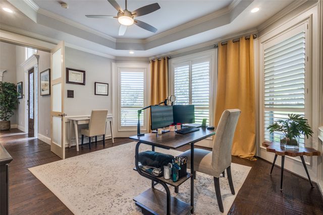 1908 Peninsula Drive, Flower Mound, TX 75022