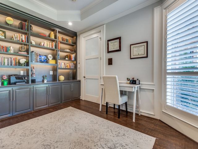 1908 Peninsula Drive, Flower Mound, TX 75022