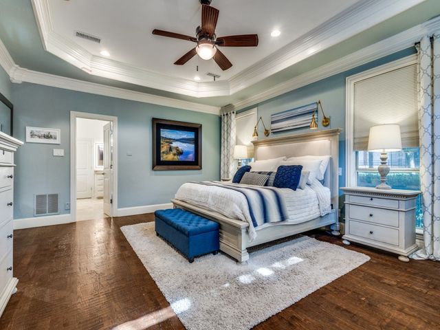 1908 Peninsula Drive, Flower Mound, TX 75022