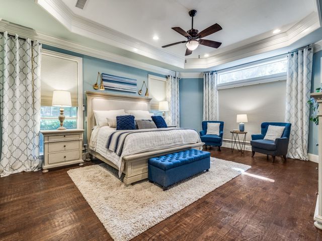 1908 Peninsula Drive, Flower Mound, TX 75022