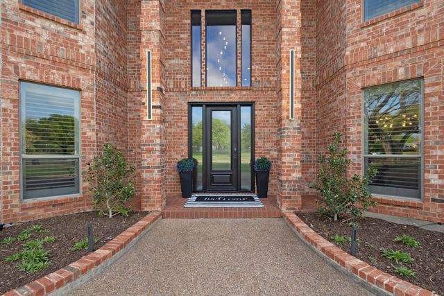 1908 Peninsula Drive, Flower Mound, TX 75022