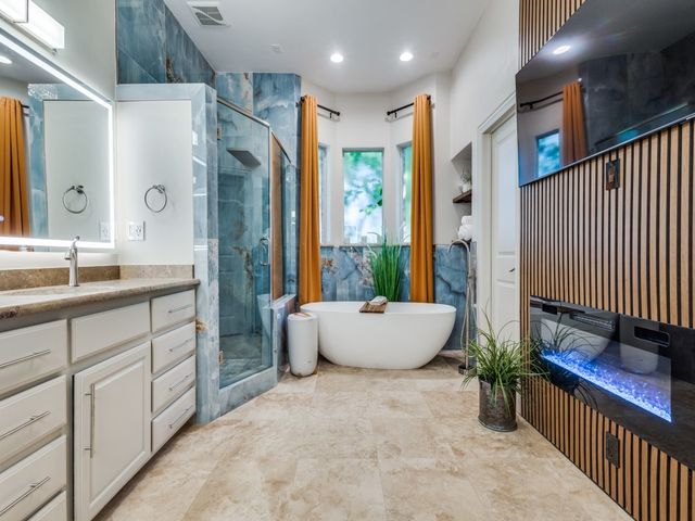 1908 Peninsula Drive, Flower Mound, TX 75022