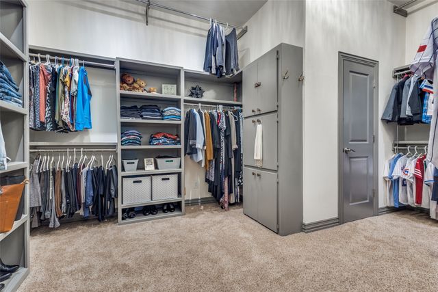 1908 Peninsula Drive, Flower Mound, TX 75022