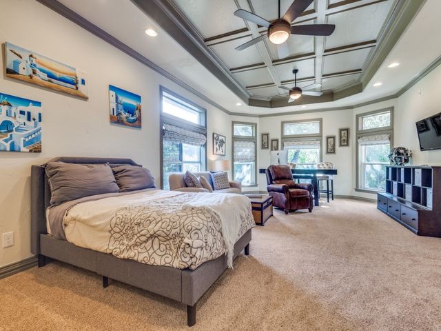 1908 Peninsula Drive, Flower Mound, TX 75022