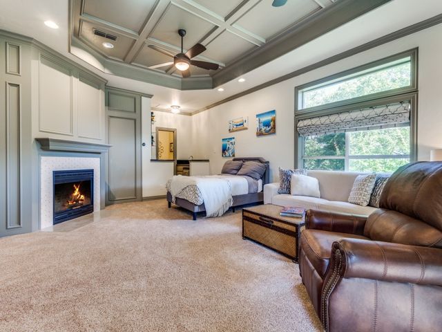 1908 Peninsula Drive, Flower Mound, TX 75022