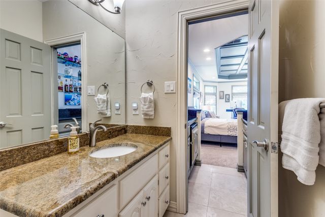 1908 Peninsula Drive, Flower Mound, TX 75022