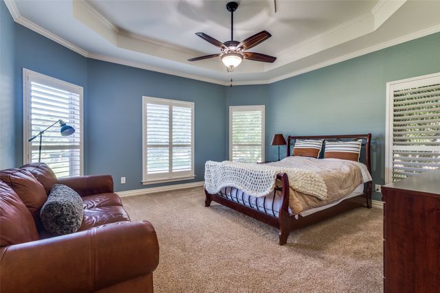 1908 Peninsula Drive, Flower Mound, TX 75022