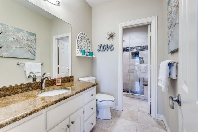 1908 Peninsula Drive, Flower Mound, TX 75022