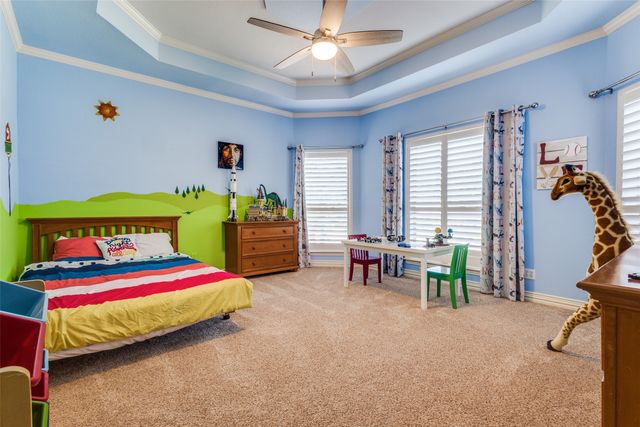 1908 Peninsula Drive, Flower Mound, TX 75022