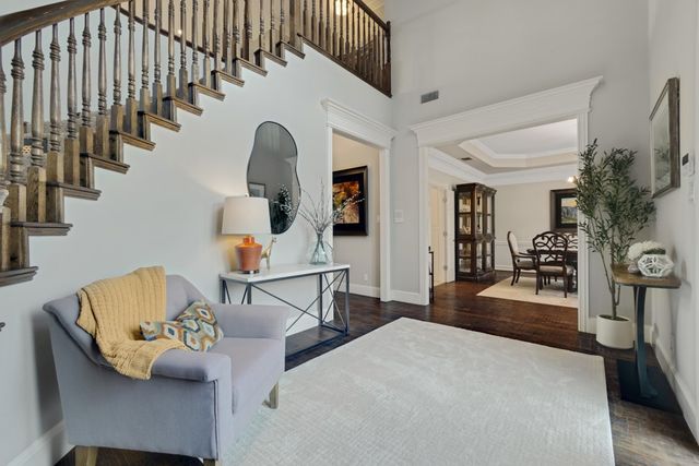 1908 Peninsula Drive, Flower Mound, TX 75022