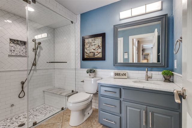 1908 Peninsula Drive, Flower Mound, TX 75022