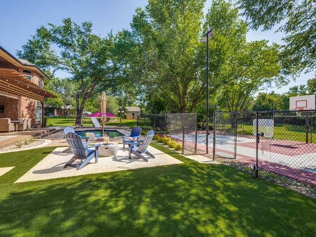 1908 Peninsula Drive, Flower Mound, TX 75022
