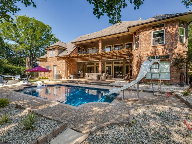1908 Peninsula Drive, Flower Mound, TX 75022