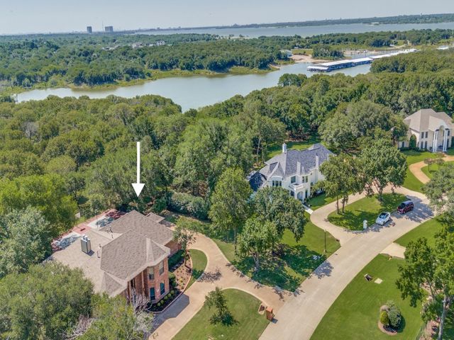 1908 Peninsula Drive, Flower Mound, TX 75022