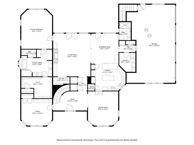 1908 Peninsula Drive, Flower Mound, TX 75022