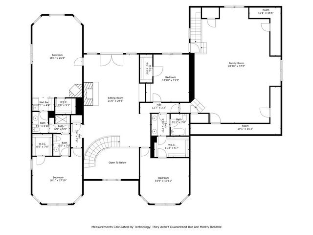 1908 Peninsula Drive, Flower Mound, TX 75022