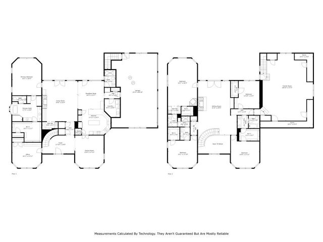 1908 Peninsula Drive, Flower Mound, TX 75022