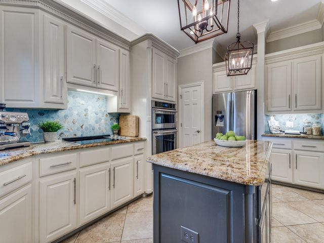 1908 Peninsula Drive, Flower Mound, TX 75022