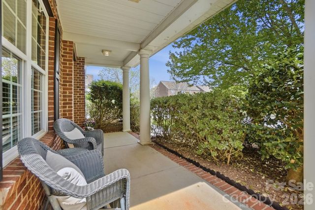 11416 Ashbourne Hall Road, Charlotte, NC 28277