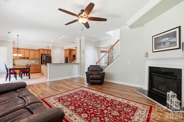 11416 Ashbourne Hall Road, Charlotte, NC 28277