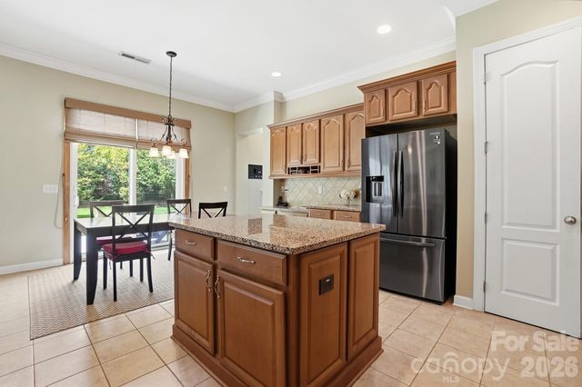 11416 Ashbourne Hall Road, Charlotte, NC 28277
