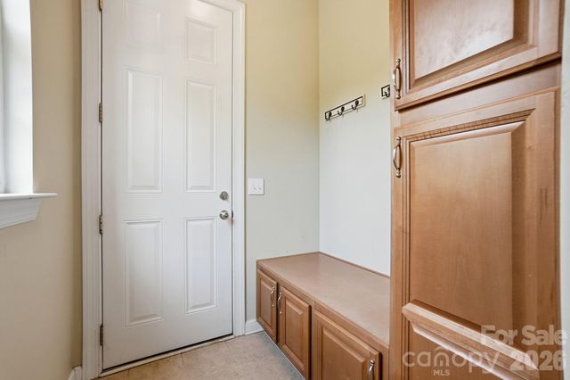 11416 Ashbourne Hall Road, Charlotte, NC 28277