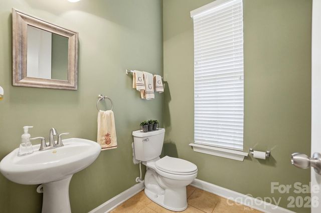 11416 Ashbourne Hall Road, Charlotte, NC 28277