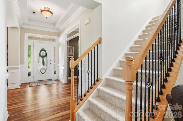 11416 Ashbourne Hall Road, Charlotte, NC 28277