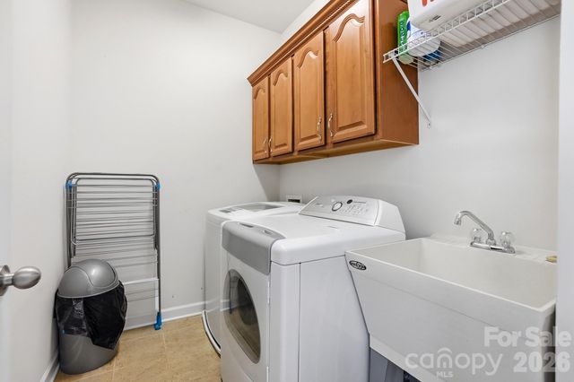 11416 Ashbourne Hall Road, Charlotte, NC 28277