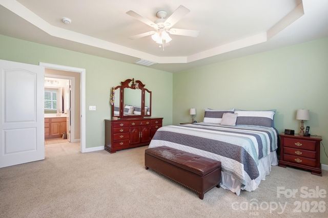 11416 Ashbourne Hall Road, Charlotte, NC 28277