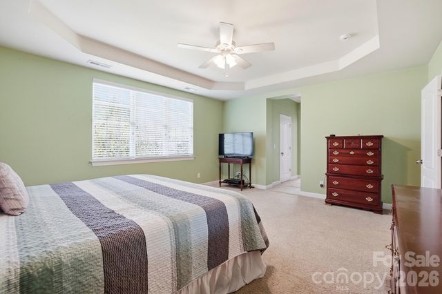 11416 Ashbourne Hall Road, Charlotte, NC 28277