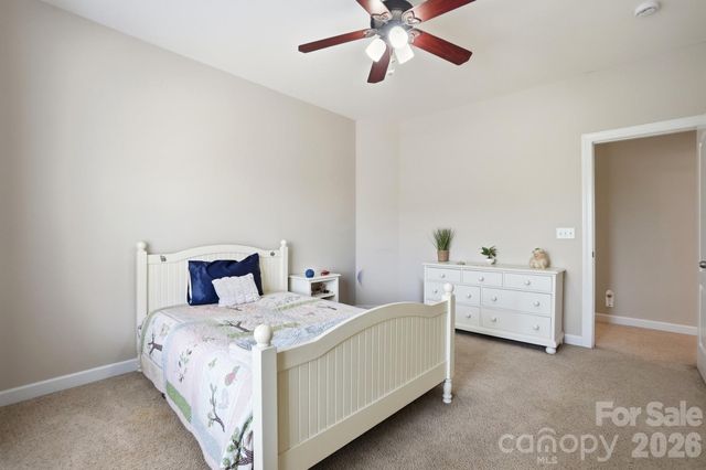 11416 Ashbourne Hall Road, Charlotte, NC 28277