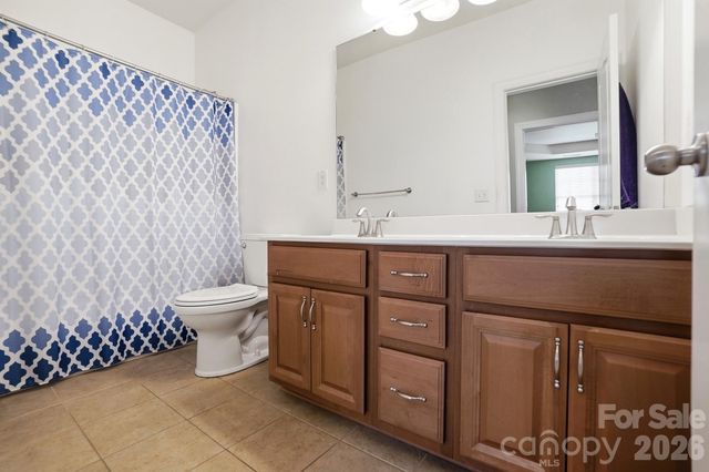 11416 Ashbourne Hall Road, Charlotte, NC 28277