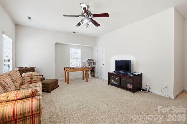 11416 Ashbourne Hall Road, Charlotte, NC 28277